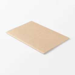 Carnet journalier à 2 panneaux