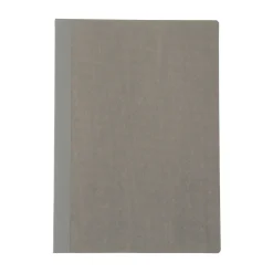 Carnet ouverture à plat en papier de haute qualité A5