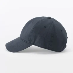Casquette en sergé de coton