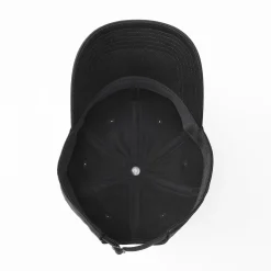 Casquette en sergé de coton