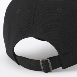 Casquette en sergé de coton
