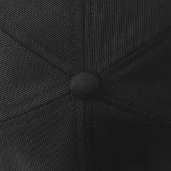 Casquette en sergé de coton