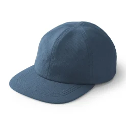 Casquette pliable et respirante