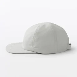 Casquette pliable et respirante