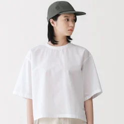 Casquette pliable et respirante