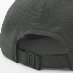 Casquette pliable et respirante