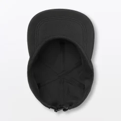 Casquette pliable et respirante