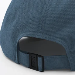 Casquette pliable et respirante