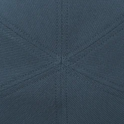 Casquette pliable et respirante