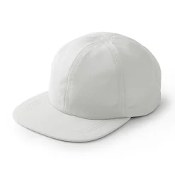 Casquette pliable et respirante