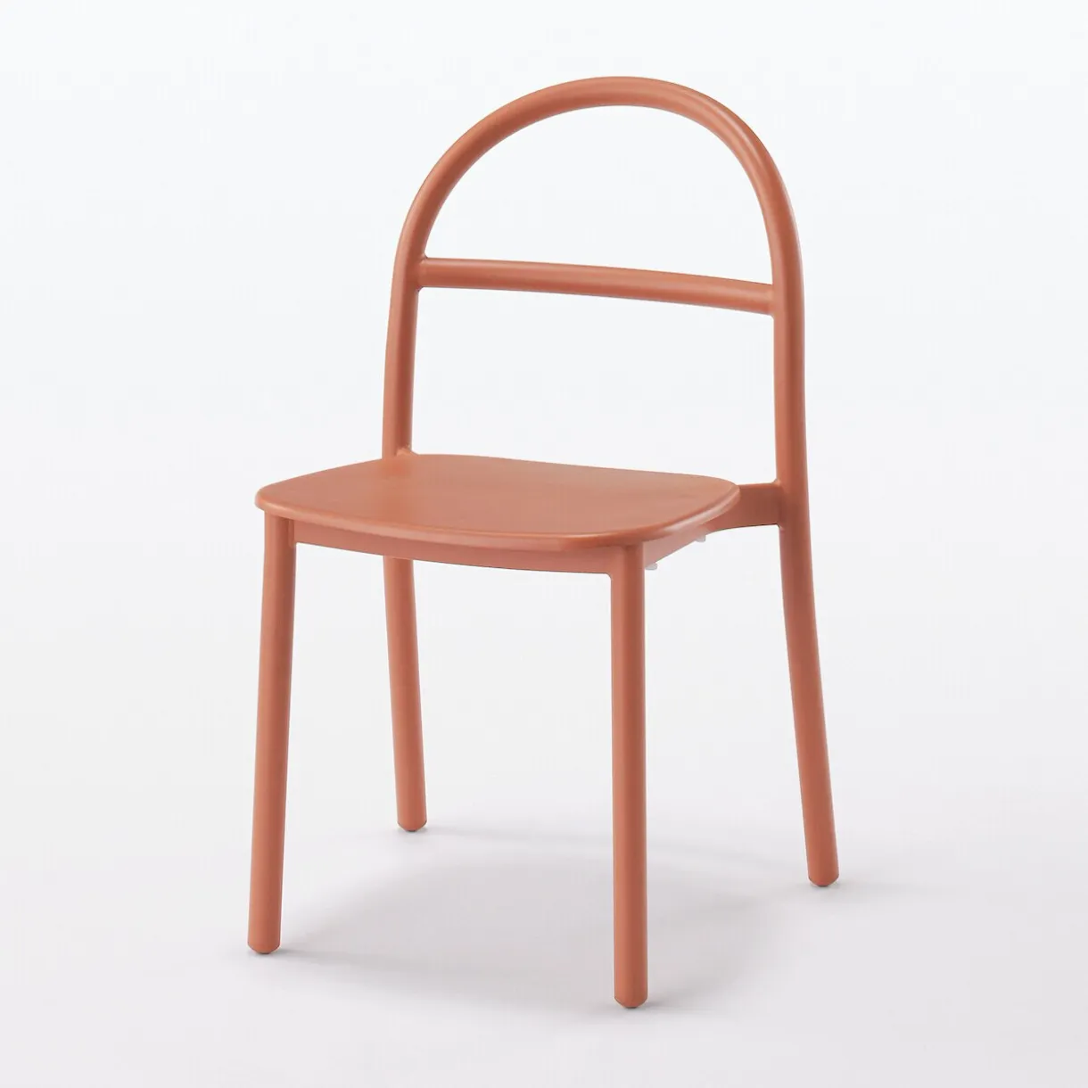 Chaise en aluminium - Bourgogne