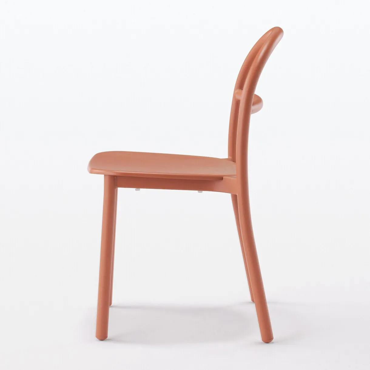 Chaise en aluminium - Bourgogne