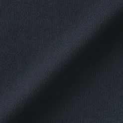 Chandail à capuchon en coton traditionnellement tricoté pour homme