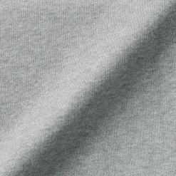 Chandail à capuchon en coton traditionnellement tricoté pour homme