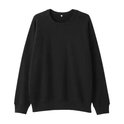 Chandail en coton traditionnellement tricoté pour homme