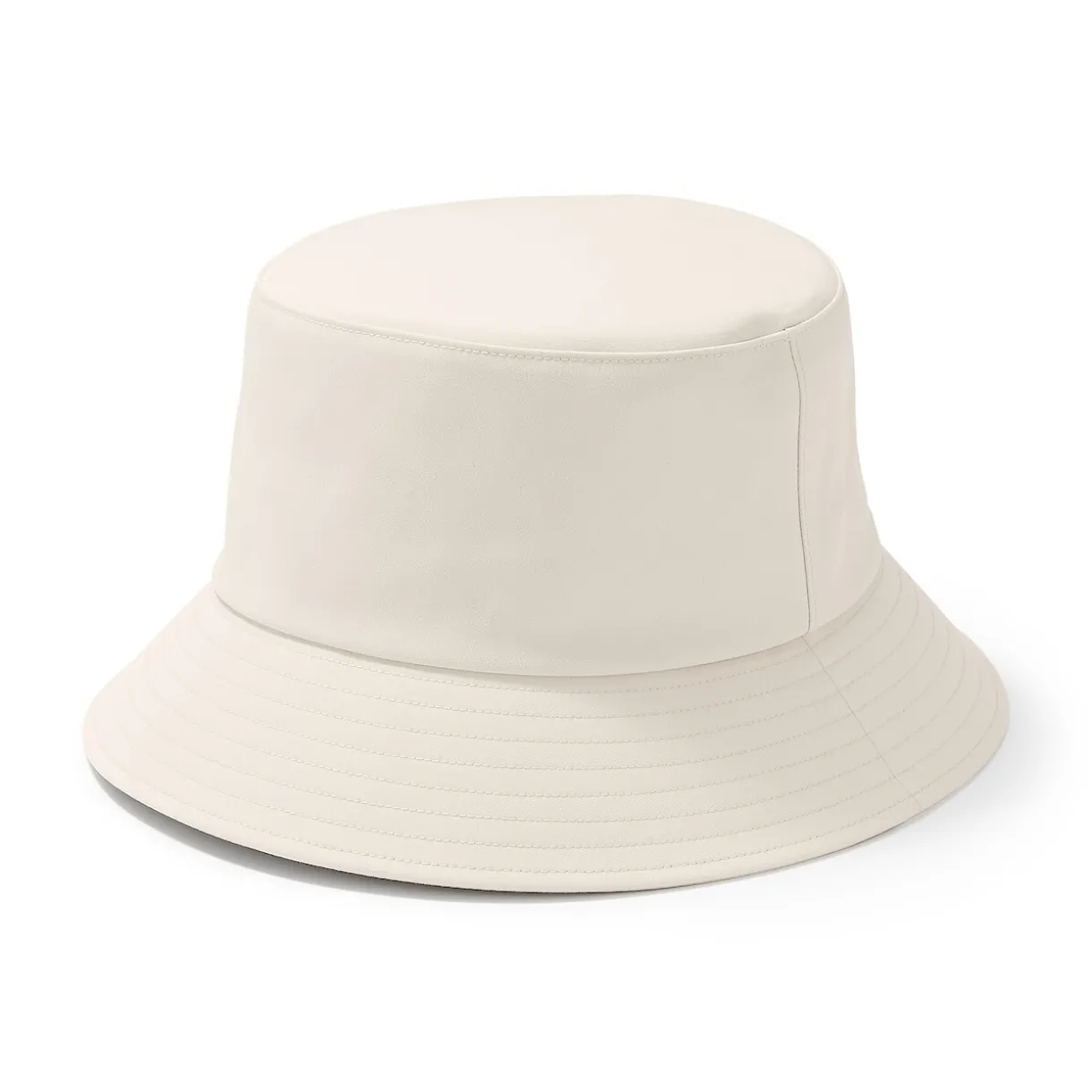 Chapeau bob unisexe déperlant