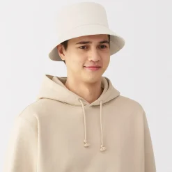 Chapeau bob unisexe déperlant