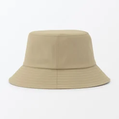 Chapeau bob unisexe déperlant
