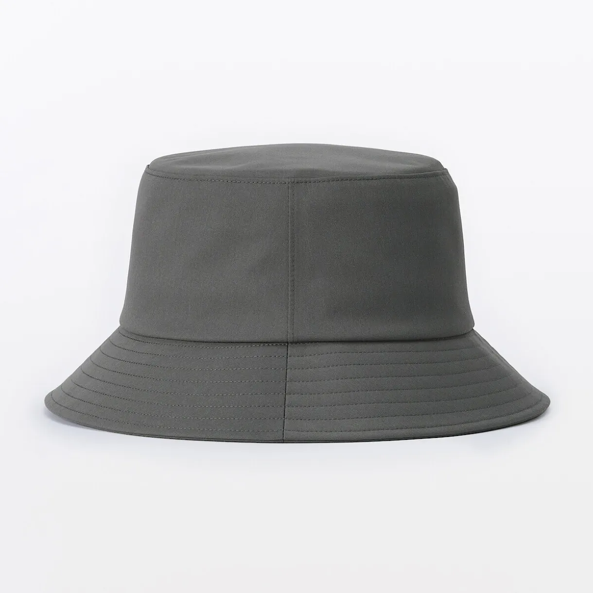 Chapeau bob unisexe déperlant