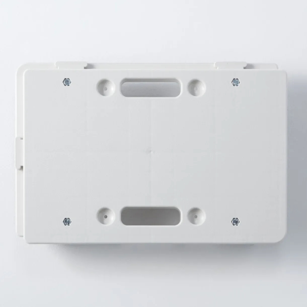 Chariot plateforme modulaire en polypropylène recyclé