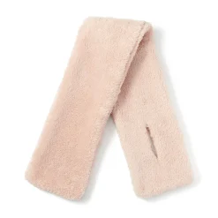 Écharpe en polaire Boa de polyester recyclé