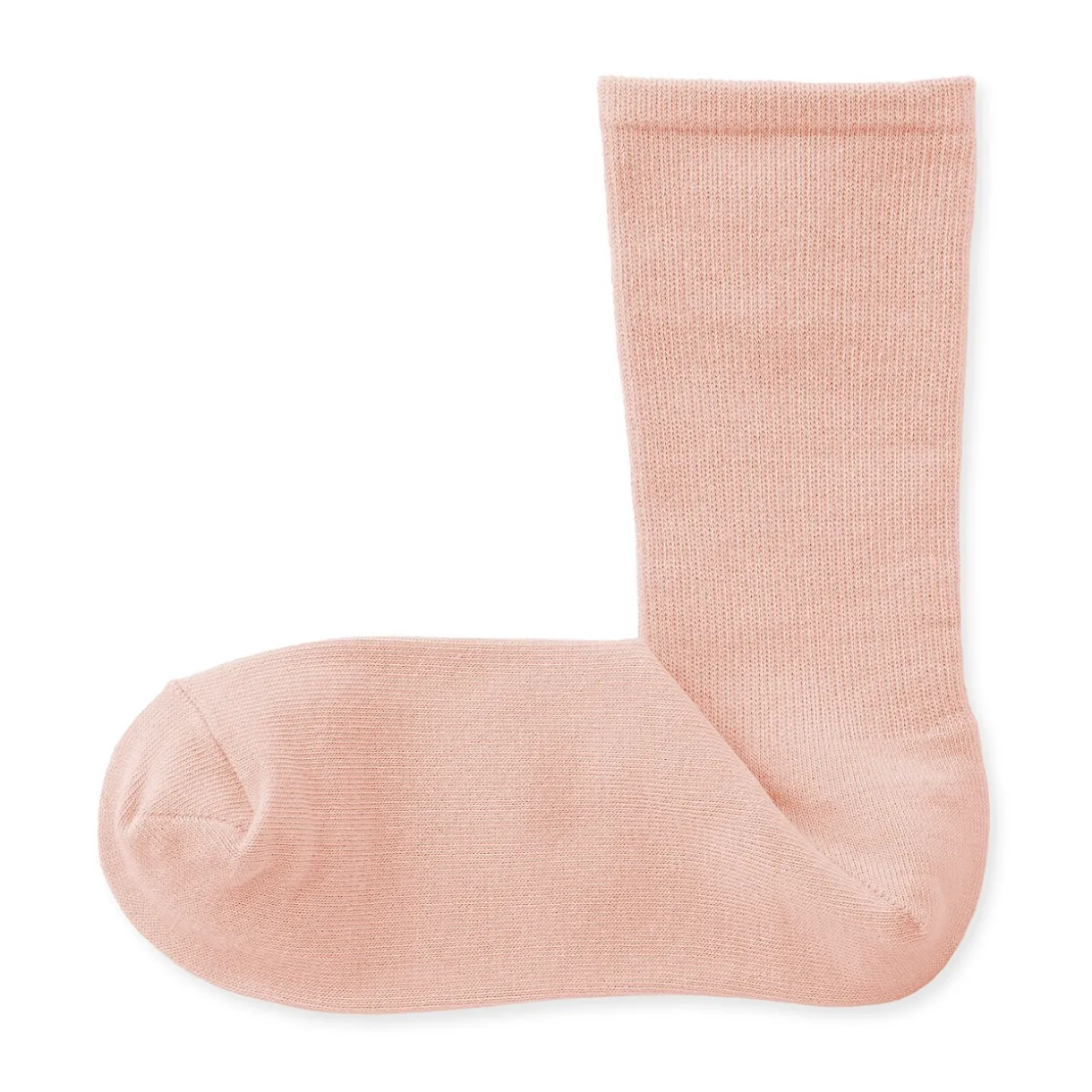 Chaussettes à angle droit stretch à revers confort 36‐39