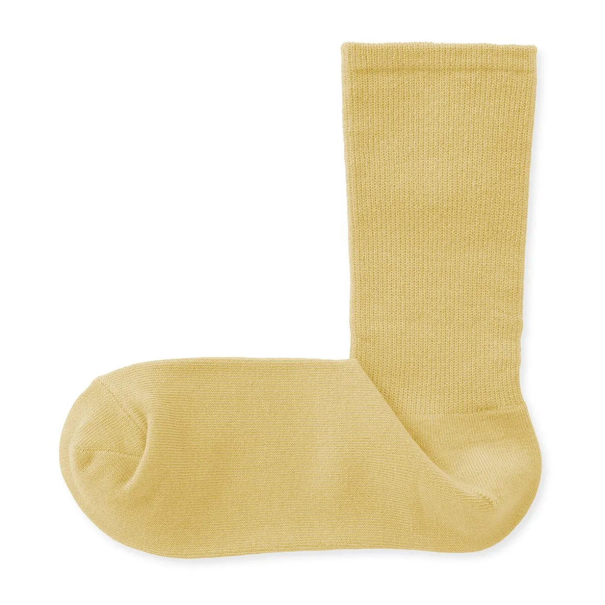 Chaussettes à angle droit stretch à revers confort 36‐39