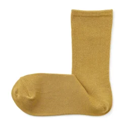 Chaussettes à angle droit stretch à revers confort 36‐39