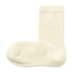 Chaussettes 3 couches à angle droit pour femme