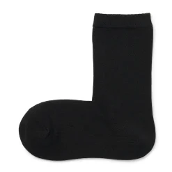 Chaussettes 3 couches à angle droit pour femme