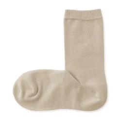 Chaussettes 3 couches à angle droit pour femme