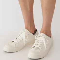 Chaussettes basses à angle droit pour homme