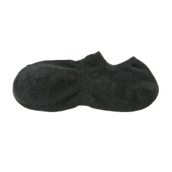 Chaussettes basses à angle droit pour homme