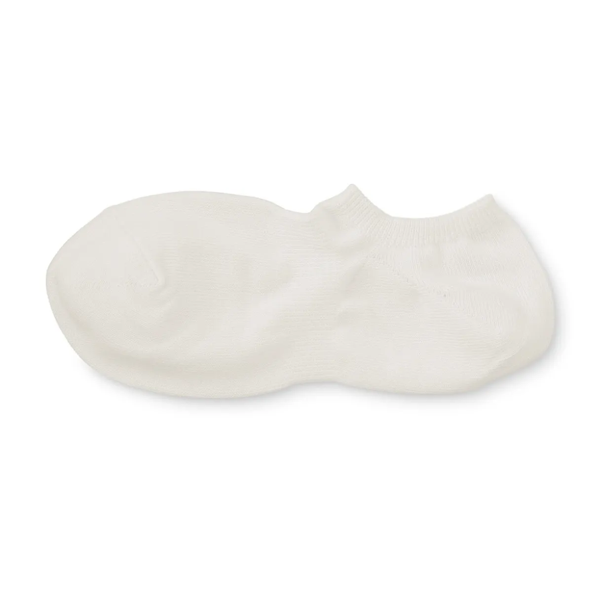 Chaussettes basses à angle droit pour homme