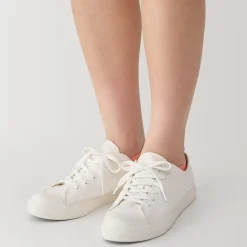 Chaussettes basses à angle droit femme