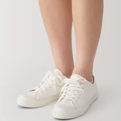 Chaussettes basses à angle droit femme