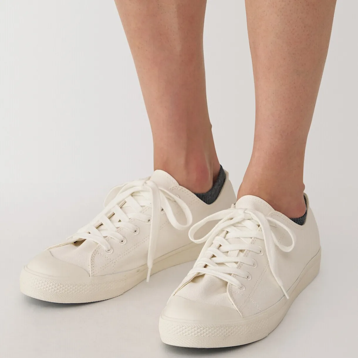 Chaussettes basses pour homme