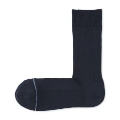 Chaussettes cheville évacuant l'humidité pour homme