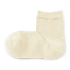 Chaussettes courtes 3 couches à angle droit femme