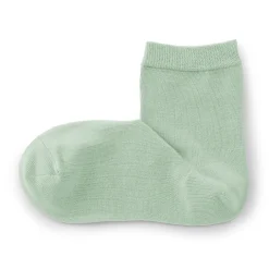 Chaussettes courtes 3 couches à angle droit femme