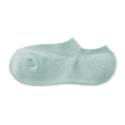 Chaussettes de sport coupe angle droit pour femme