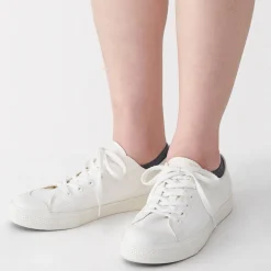 Chaussettes de sport coupe angle droit pour femme