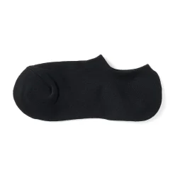 Chaussettes de sport coupe angle droit pour femme