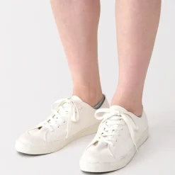 Chaussettes de sport coupe angle droit pour femme