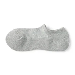 Chaussettes de sport coupe angle droit pour homme