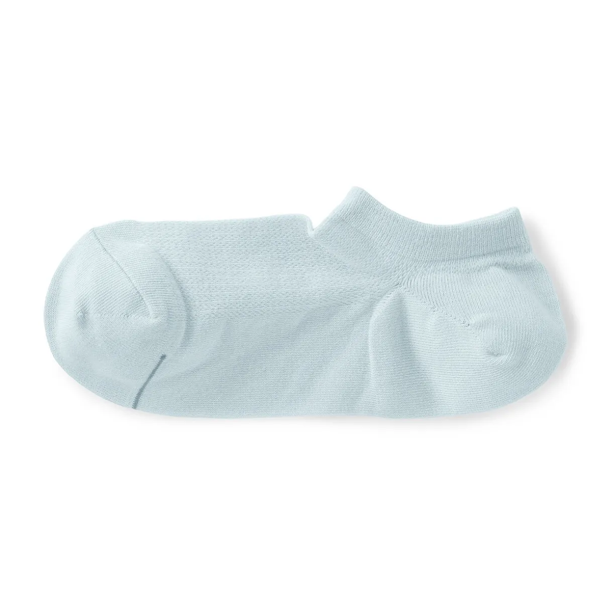 Chaussettes de sport en coton évacuant l'humidité pour femme