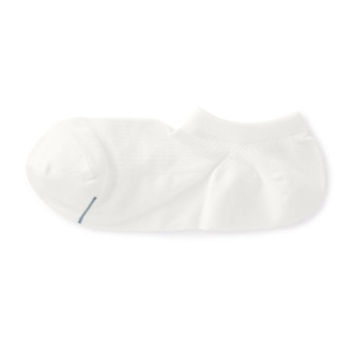 Chaussettes de sport en coton évacuant l'humidité pour femme