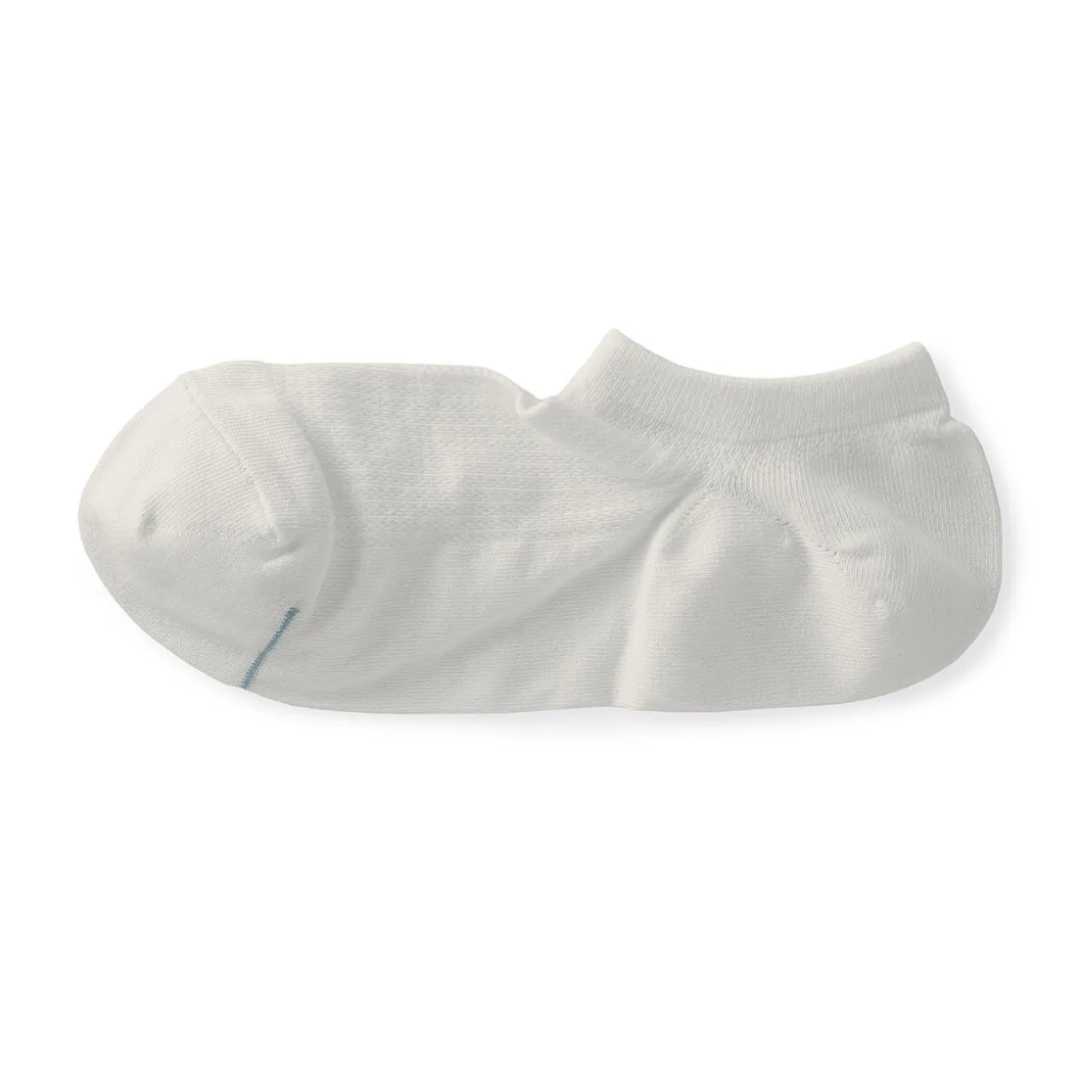 Chaussettes de sport en coton évacuant l'humidité pour femme