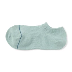 Chaussettes de sport en coton évacuant l``humidité pour femme