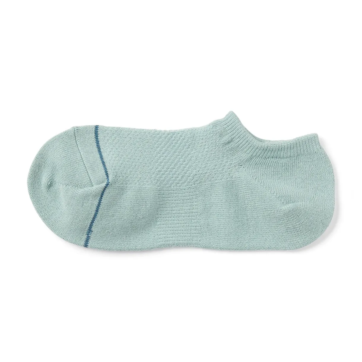 Chaussettes de sport en coton évacuant l``humidité pour femme